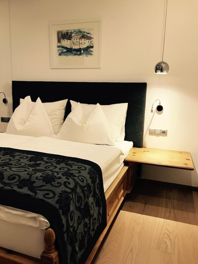 Hotel Goldene Rose