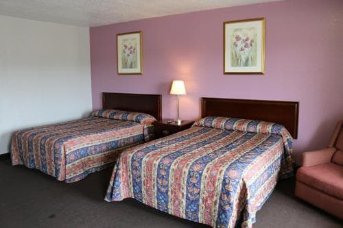 Budget Inn Jasper