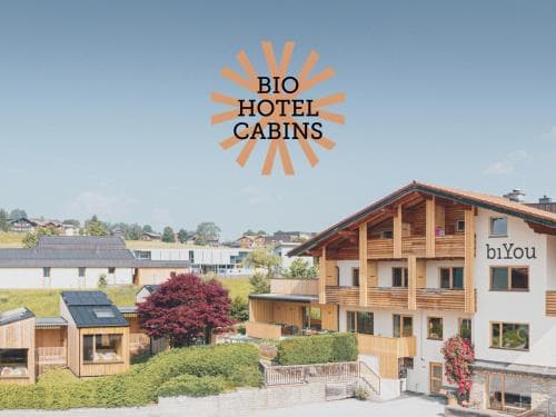 Bio Hotel Bergkristall