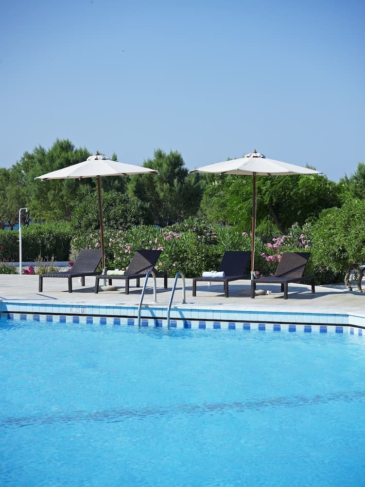 Fito Aqua Bleu Resort