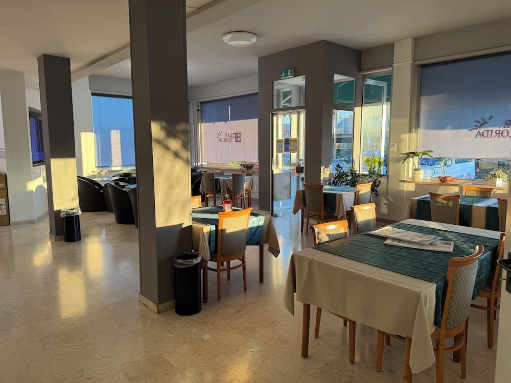Hotel Florida
