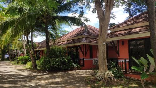 Tonkao Resort