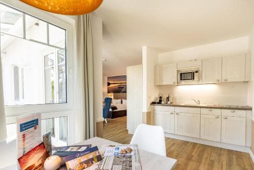 Victoria Suites