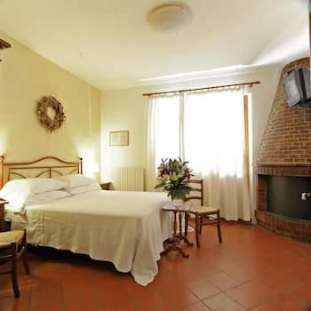 B and B La Piazzetta