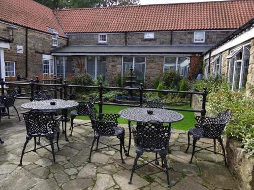 The Angel View Inn