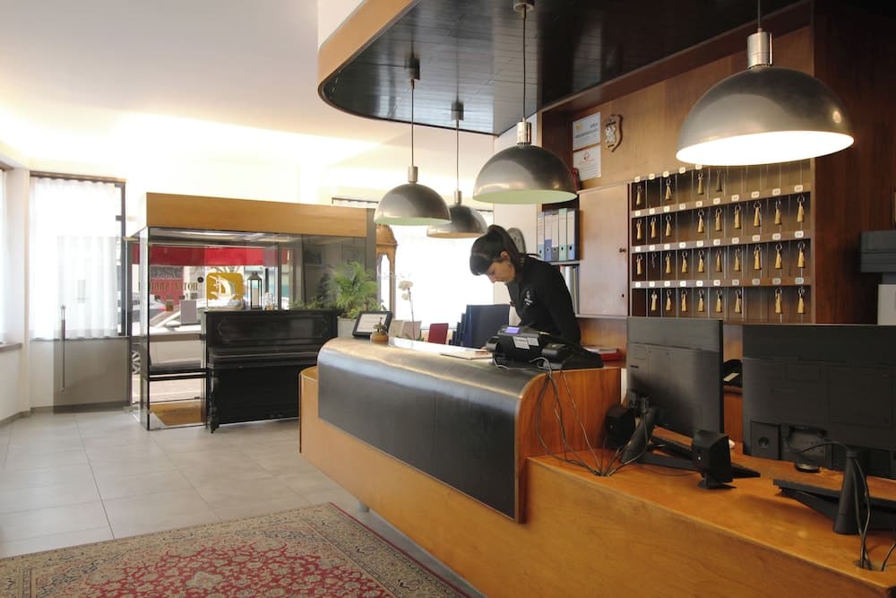 Hotel Salieri