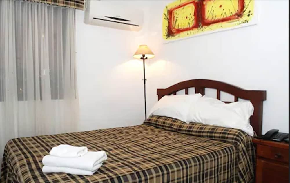 Laerte Hotel