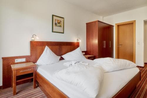 Hotel Garni Philipp