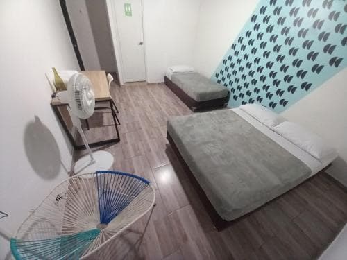 Cocobamboo Hostel