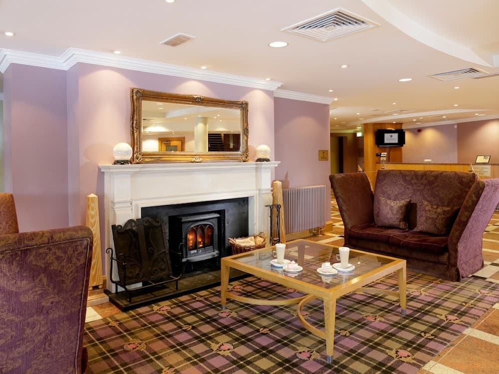 Macdonald Aviemore Resort