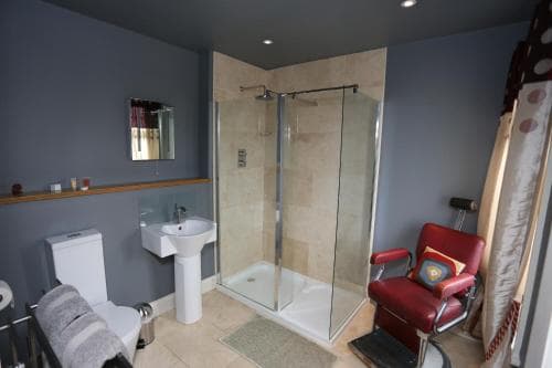 Bedlam House