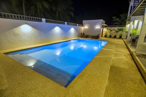 Quest Villa