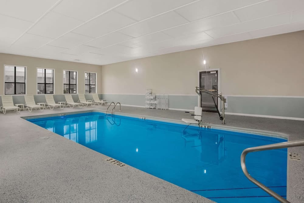 Quality Inn Moultrie