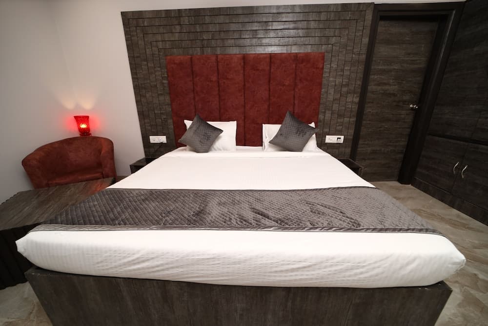 Hotel Thor