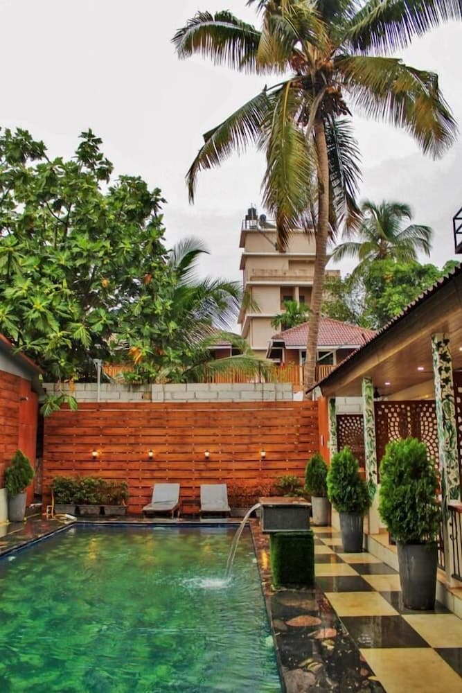 Bay Boutique by SR Hotels
