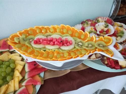 Hotel Residence Sanremo