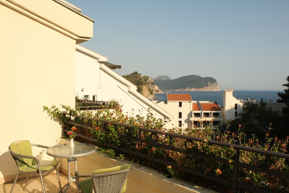 Hotel Danica