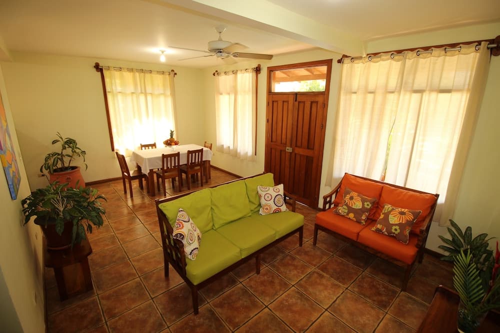 Villa Nasua