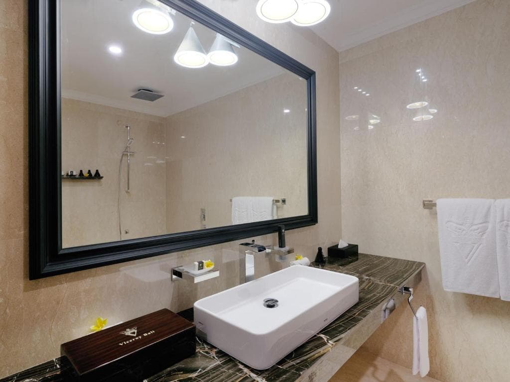 CasCades Suites