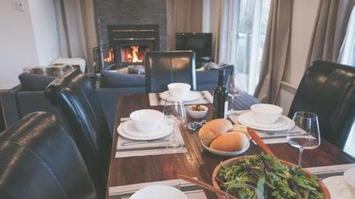 Chalet Le Pélican