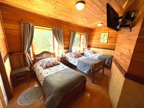 Hostal Pucon Sur