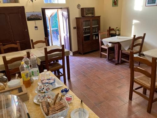 B&b Palazzo Pancaro