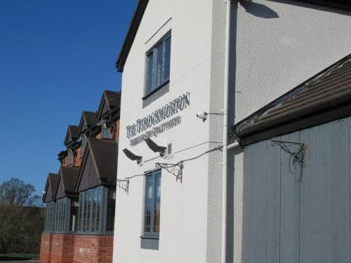The Throckmorton
