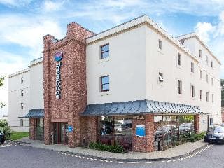 Travelodge Paignton Seafront