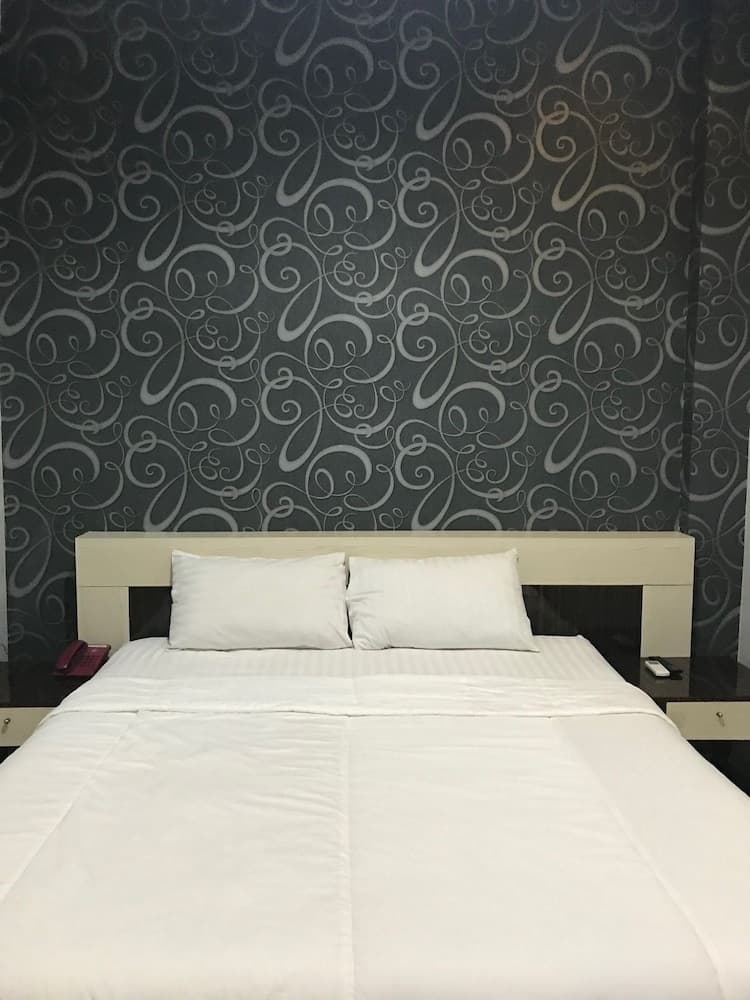 Hotel Callista