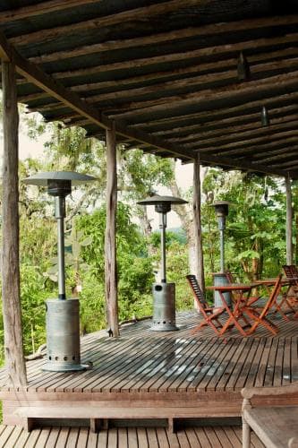 Galapagos Safari Camp