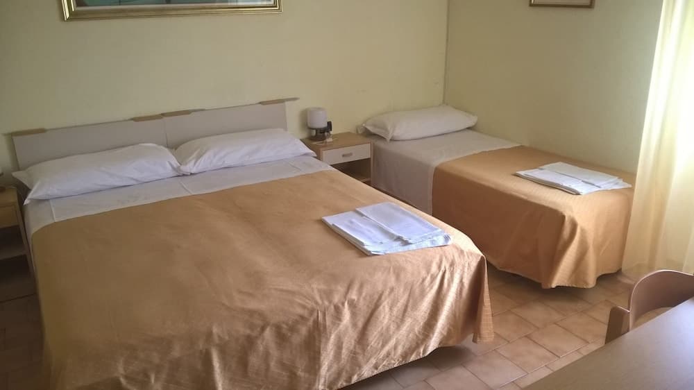 Hotel Parigi