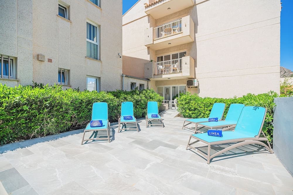 Apartamentos Massol