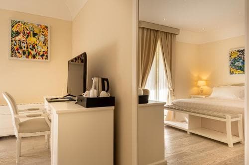 Sangiorgio Resort & Spa