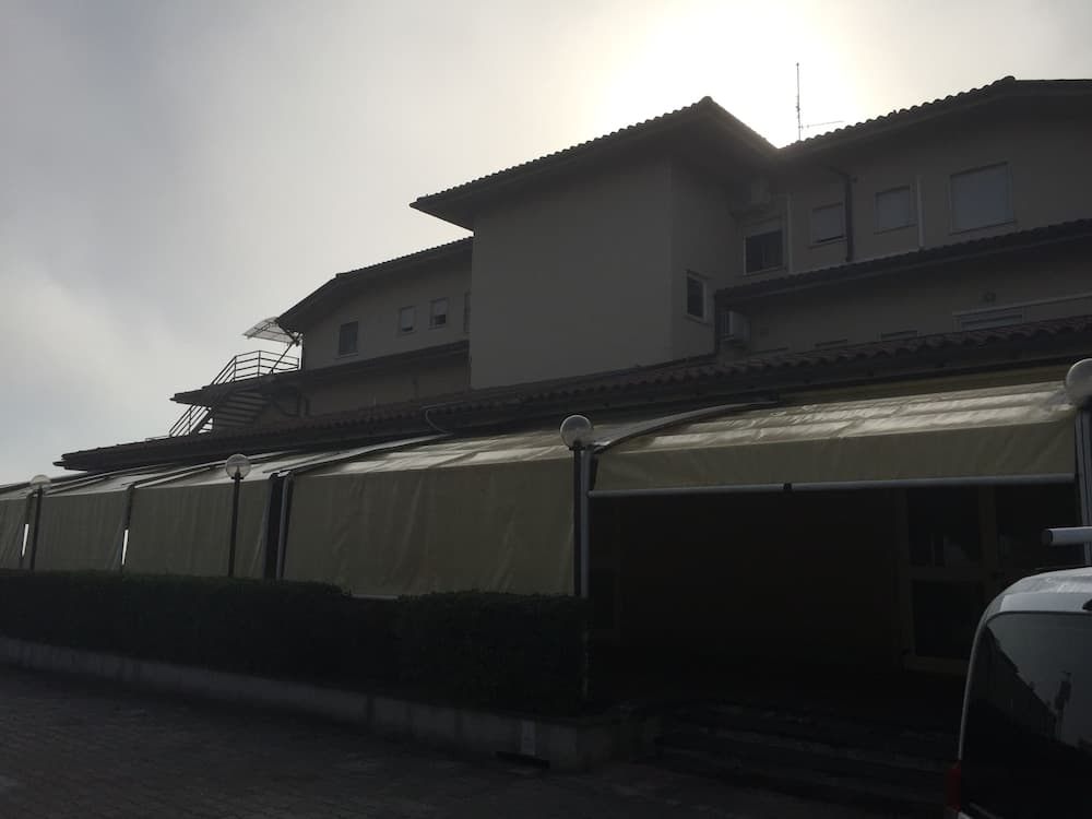 Albergo La Noce