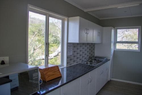 Mseni Beach Lodge