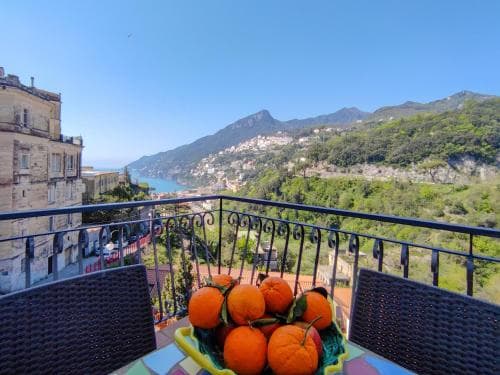 B&B Casa Mena
