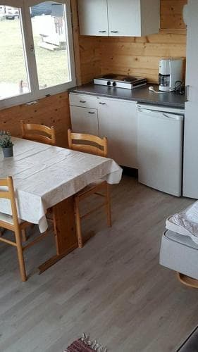 Thisted Camping & Cottages