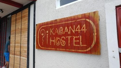 Kaban Hostel