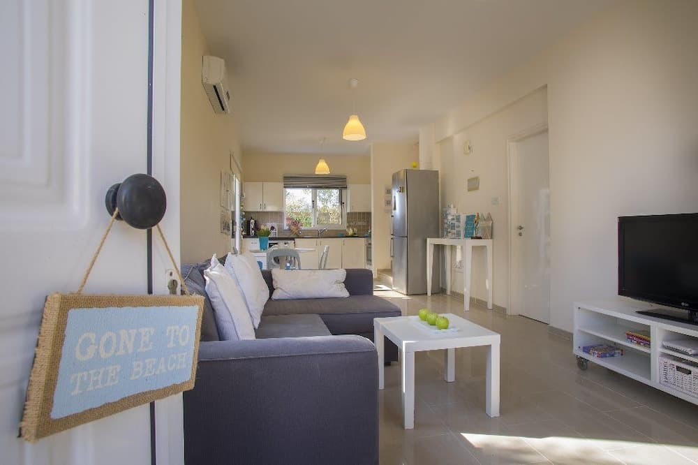 Villa Daisy