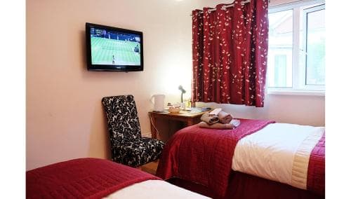 Number Nine B&B