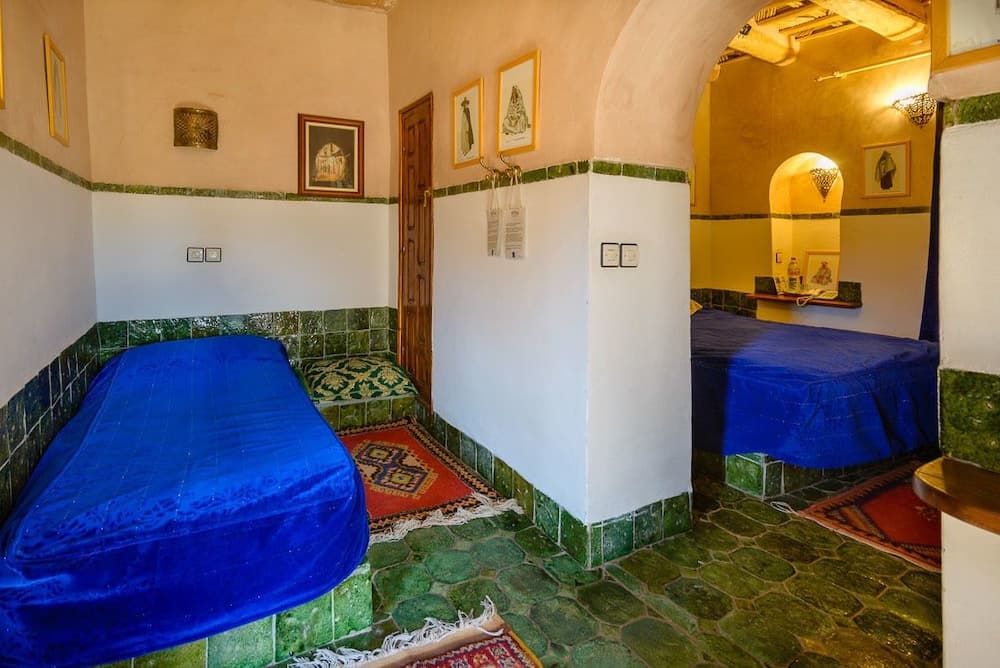 Kasbah Dar Daif