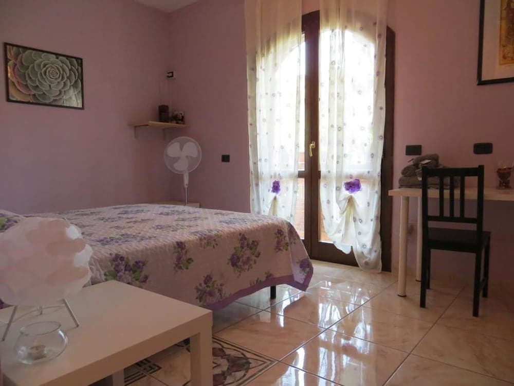 B&B Maison Fleurie
