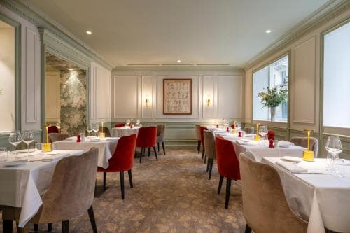 Hôtel Westminster