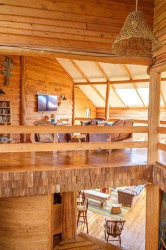 Andes Lodge