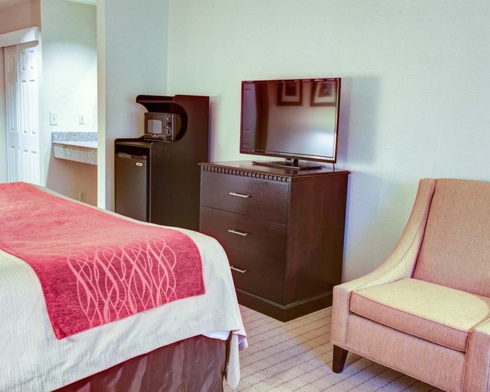 Quality Inn Florence