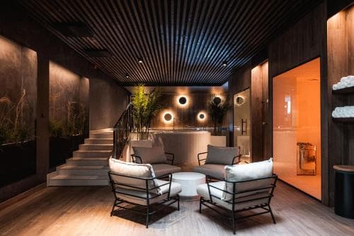 Spa Hotel Meri