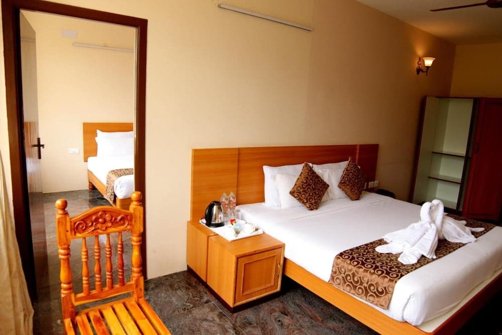 Ack Palacce Inn