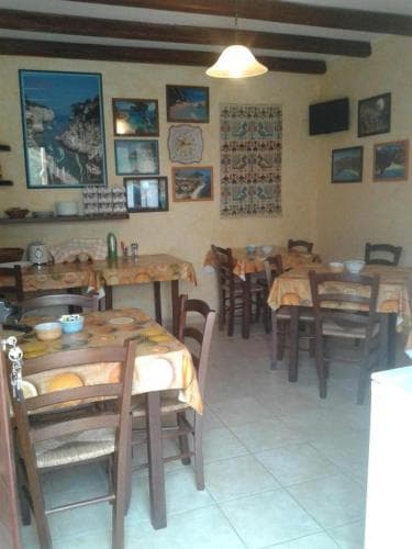 Bed And Breakfast Goloritze
