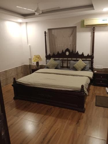GOA Aarav Holiday Home