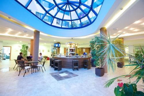 Dunav Hotel